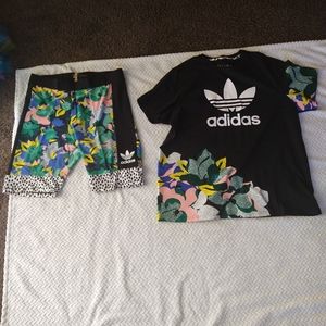 Short Set